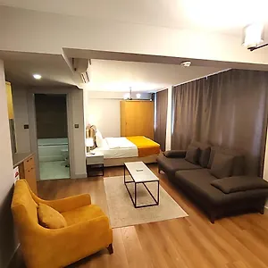  Appart hôtel Galata World