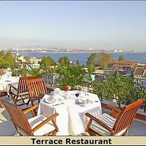 3* Appart hôtel Hippodrome