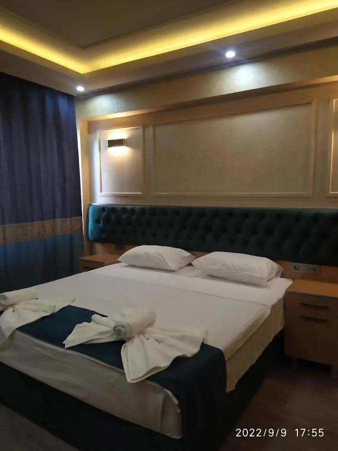 The Moss Hotel Istambul