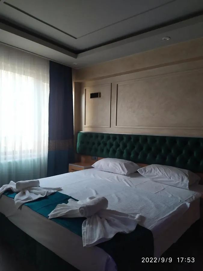 The Moss Hotel Istambul