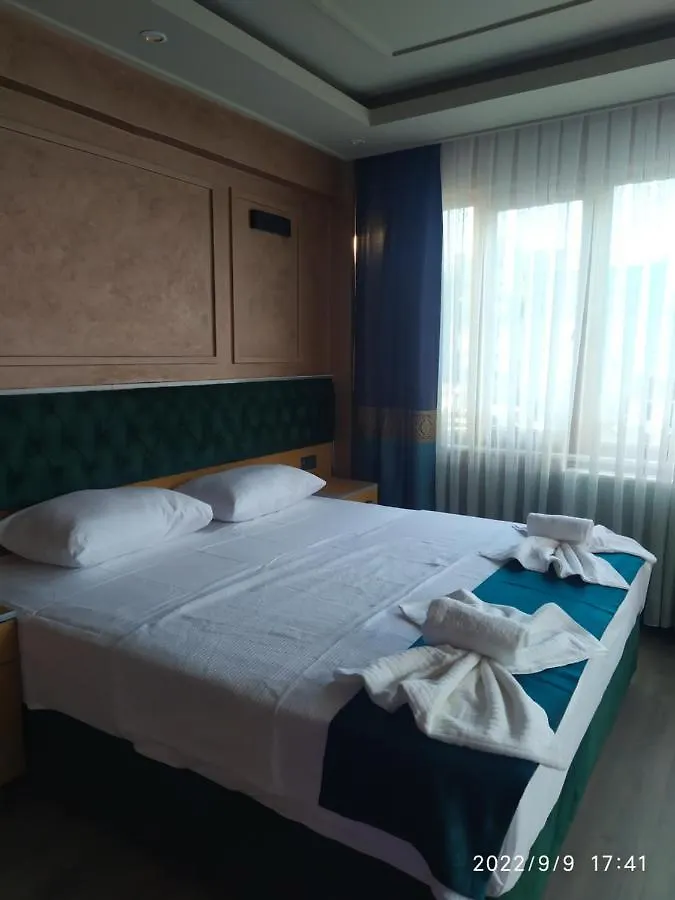 The Moss Hotel Istambul