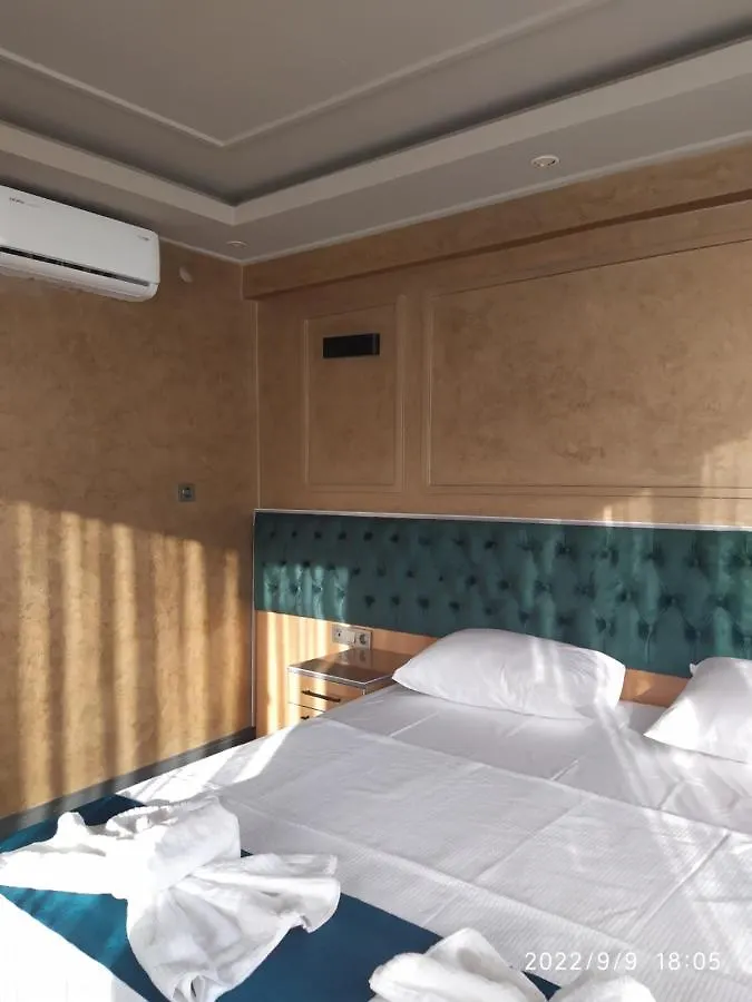 The Moss Hotel Istambul