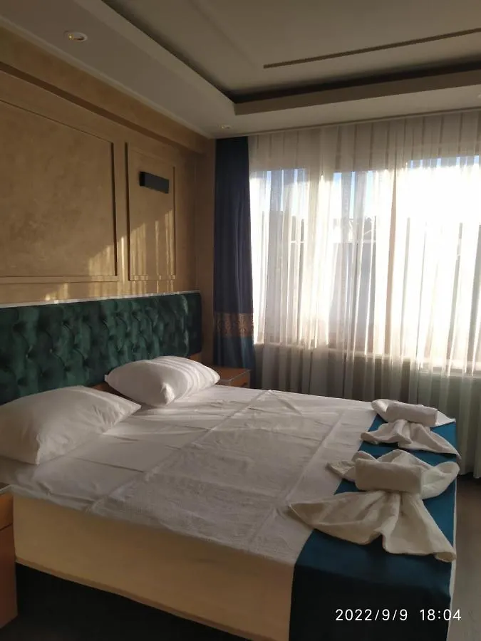 The Moss Hotel Istambul