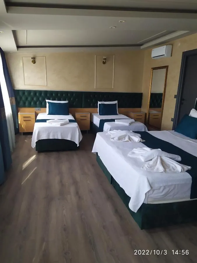 The Moss Hotel Istambul