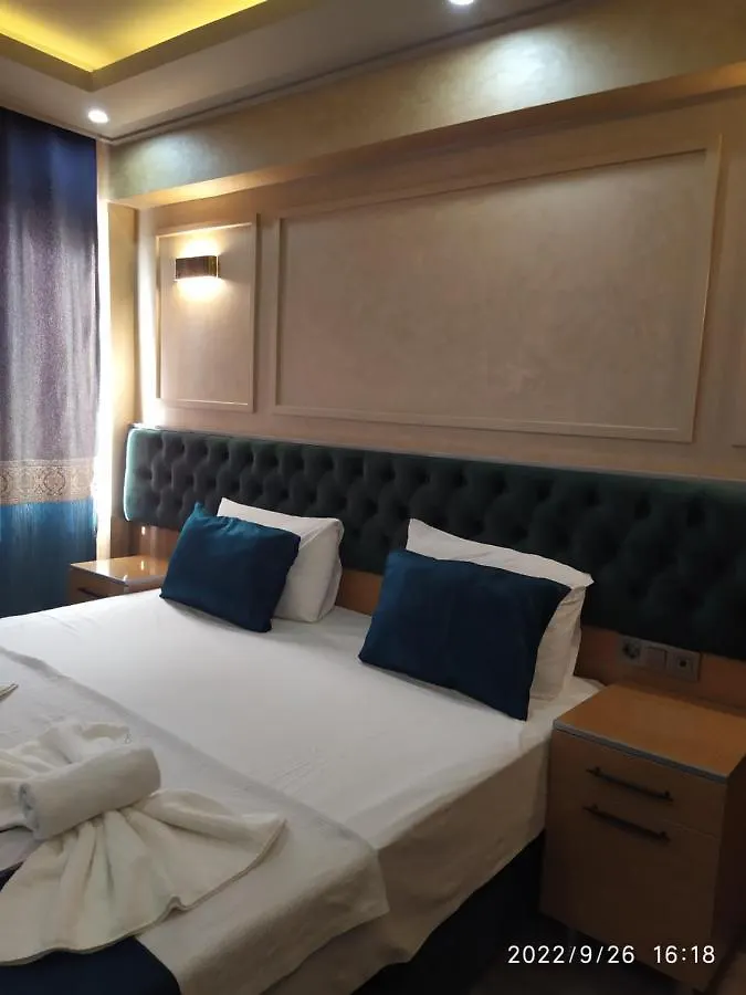 The Moss Hotel Istambul