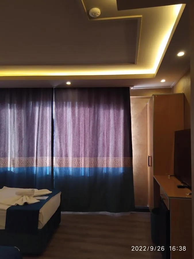 The Moss Hotel Istambul