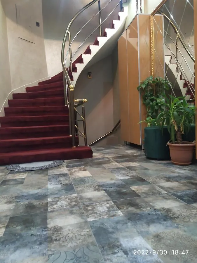 The Moss Hotel Istambul