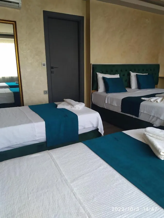 The Moss Hotel Istambul